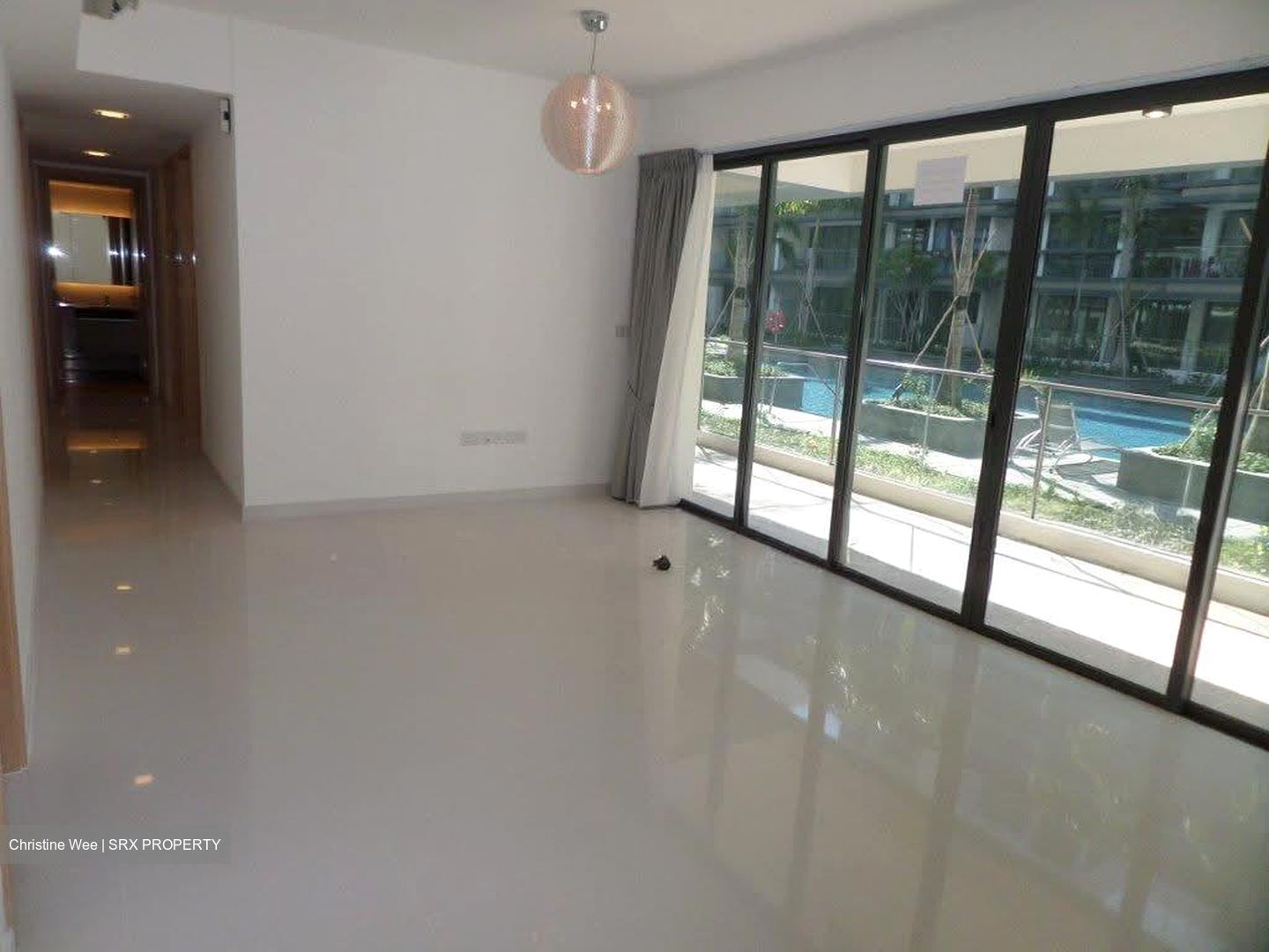Hedges Park Condominium (D17), Condominium #580412941